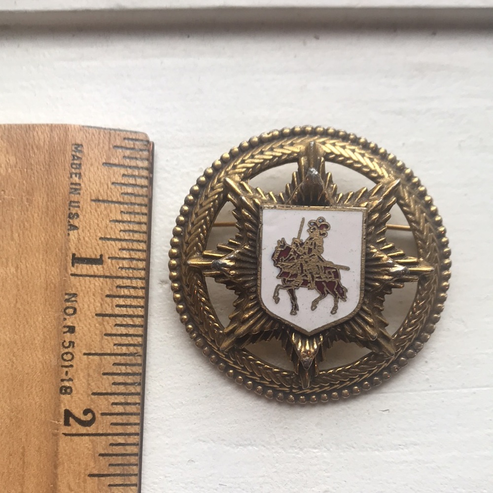 Brooch - Picture 5 of 6